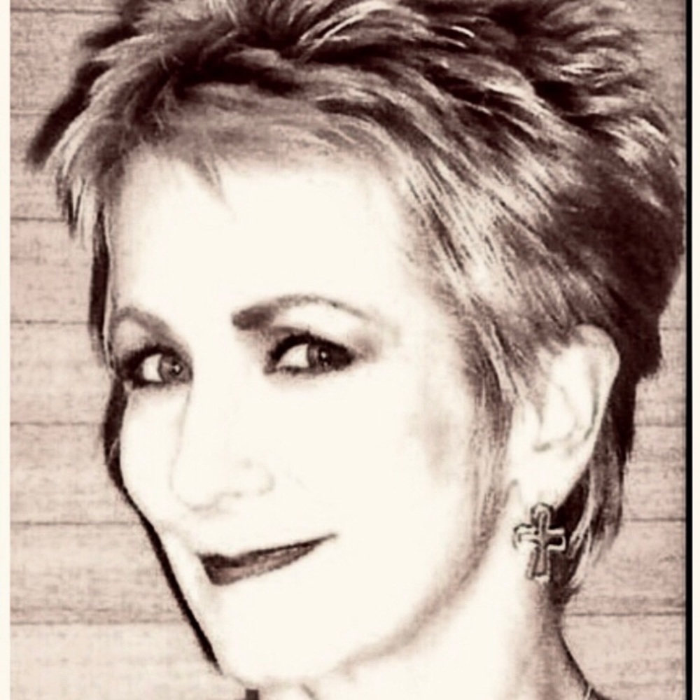 Meet your Posher, Cheryl